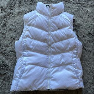 Nike Reversable Puffer Vest